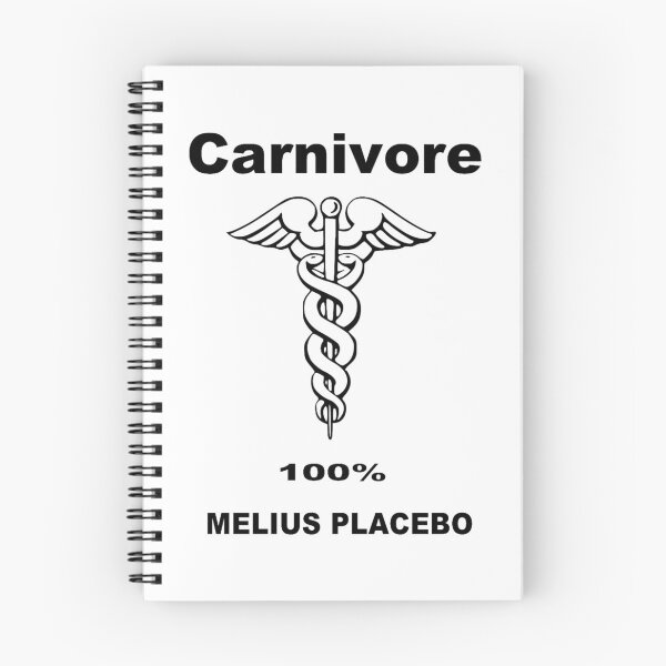 Item preview, Carnivore designed and sold by Uranuse.