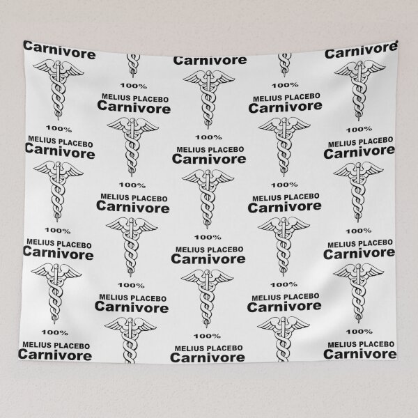 Item preview, Carnivore designed and sold by Uranuse.