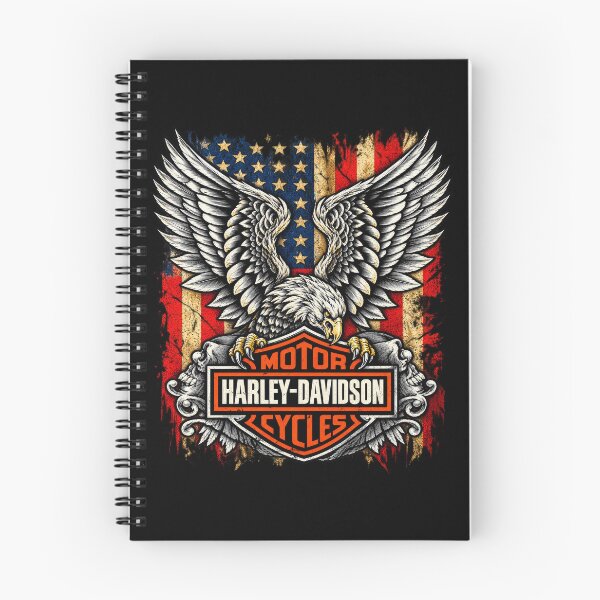 Item preview, American Eagle design — FREEDOM ON THE ROAD designed and sold by EzequielBC.
