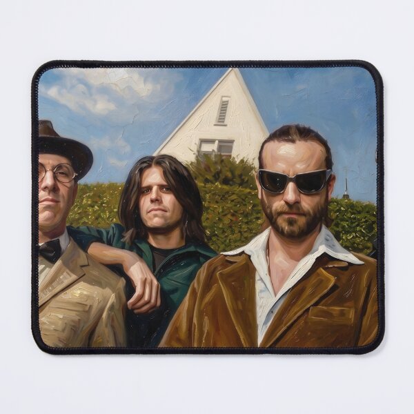 Item preview, Tool Oil Painting designed and sold by maretsad.