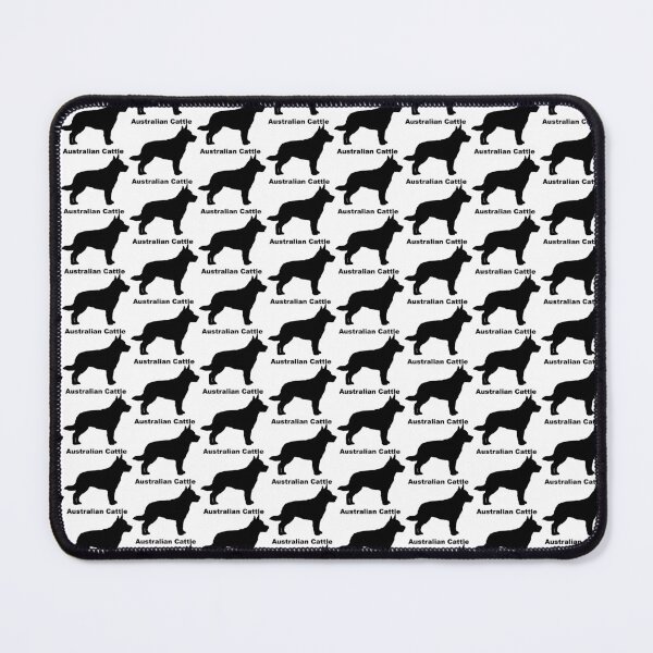 Item preview, Australian Cattle Dog designed and sold by SUMA3000.