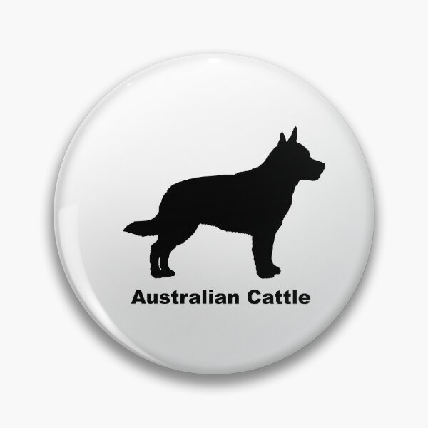 Item preview, Australian Cattle Dog  designed and sold by SUMA3000.