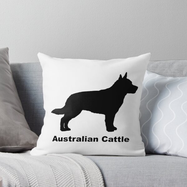 Item preview, Australian Cattle Dog  designed and sold by SUMA3000.