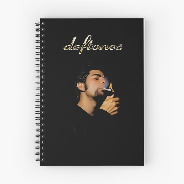 Item preview, Deftones Band designed and sold by Kate McGovern.