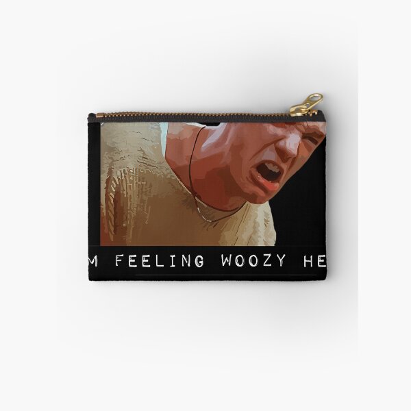 Item preview, I'm Feeling Woozy Here designed and sold by MinMaxHold.