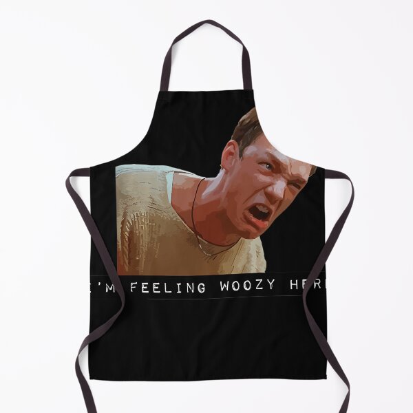 Item preview, I'm Feeling Woozy Here designed and sold by MinMaxHold.