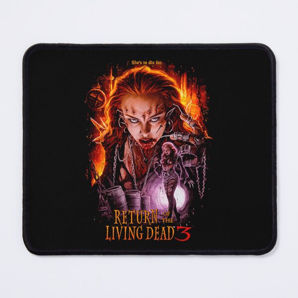 Item preview, Return Of The Living Dead 3 (Ver.2) designed and sold by tentbeasc.