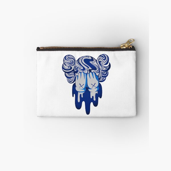 Item preview, KAWS BLUE designed and sold by FromThomas.