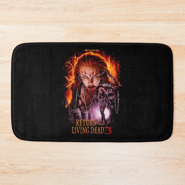Item preview, Return Of The Living Dead 3 (Ver.2) designed and sold by tentbeasc.