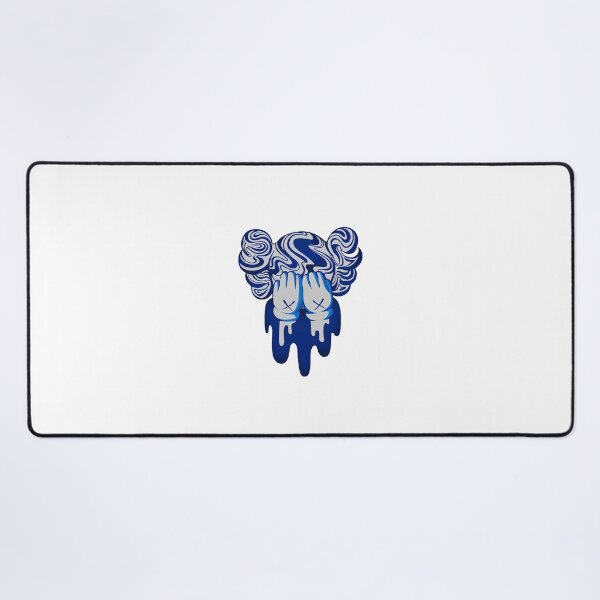 Item preview, KAWS BLUE designed and sold by FromThomas.
