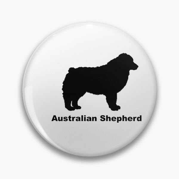 Item preview, Australian Shepherd Dog  designed and sold by SUMA3000.