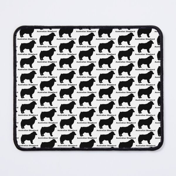 Item preview, Australian Shepherd Dog designed and sold by SUMA3000.