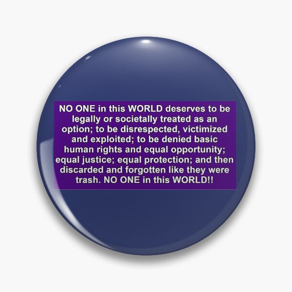 Item preview, NO ONE in this WORLD!! designed and sold by Troyski.