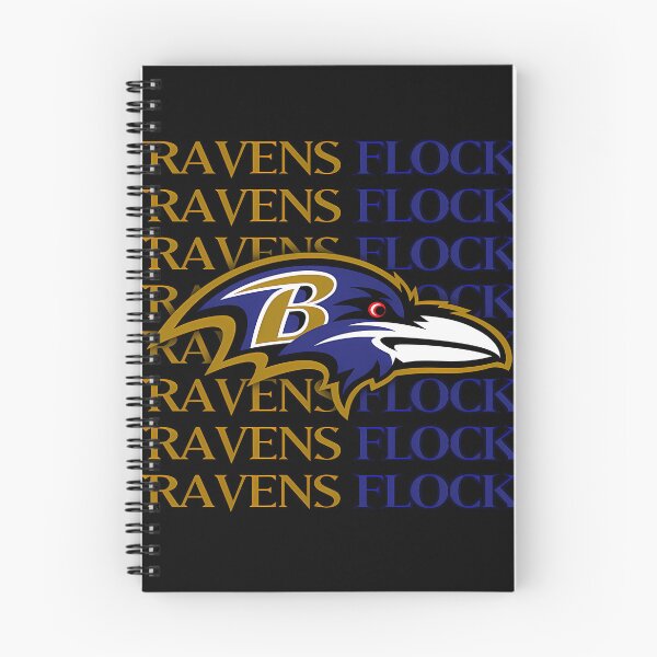 Artikelvorschau, Baltimore Ravens führen Ravens-Herde an entworfen und verkauft von So1omon.