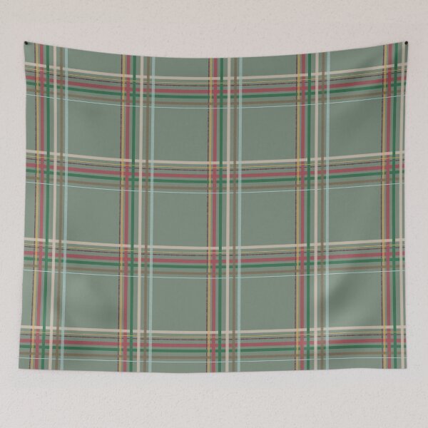 Item preview, Soft Autumn Grid designed and sold by JaygiesDesign.