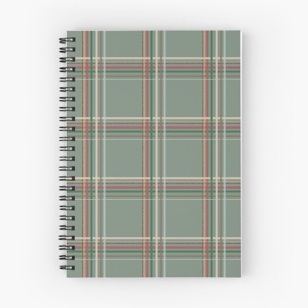 Item preview, Soft Autumn Grid designed and sold by JaygiesDesign.