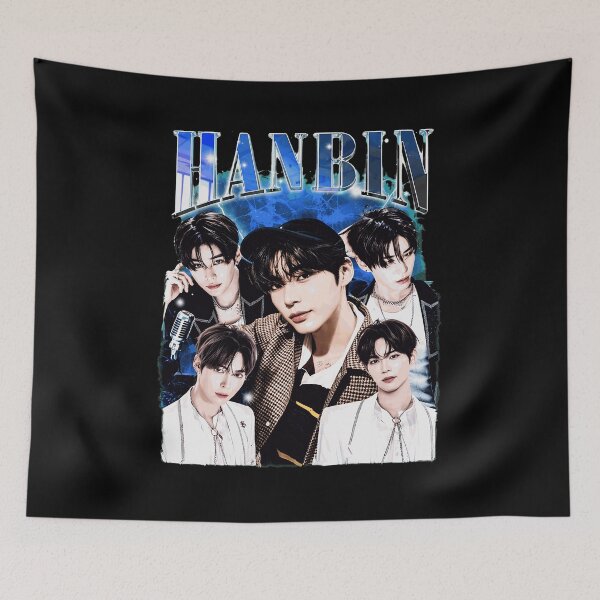 Item preview, Retro Kpop Idol Vintage Style Graphic  designed and sold by Dinglasafa.