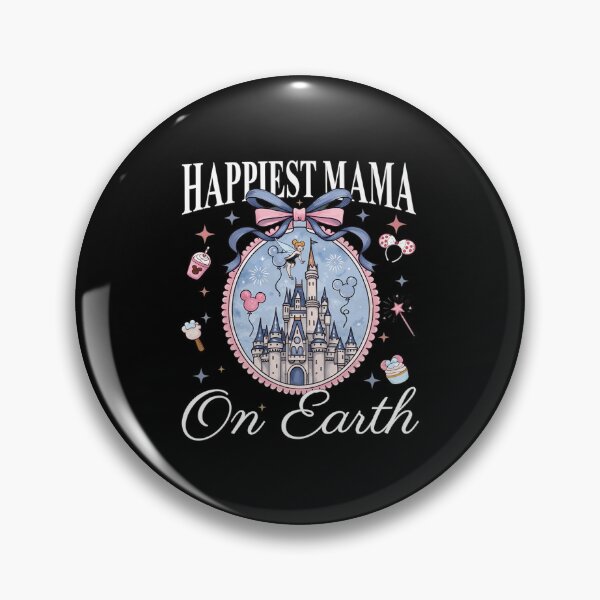 Item preview, Magical Mama Fairytale Castle designed and sold by Gardunodsf.