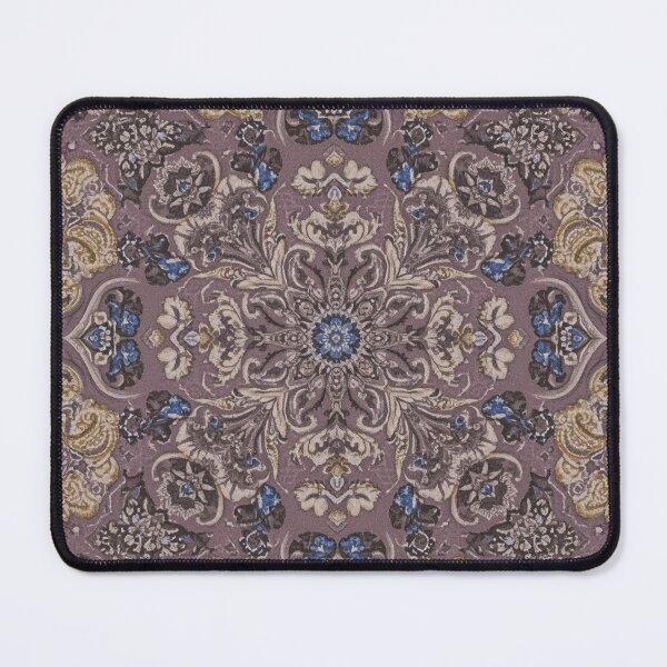 Item preview, Ornamental mandala art designed and sold by Sigtrix.