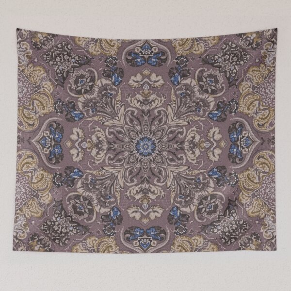 Item preview, Ornamental mandala art designed and sold by Sigtrix.