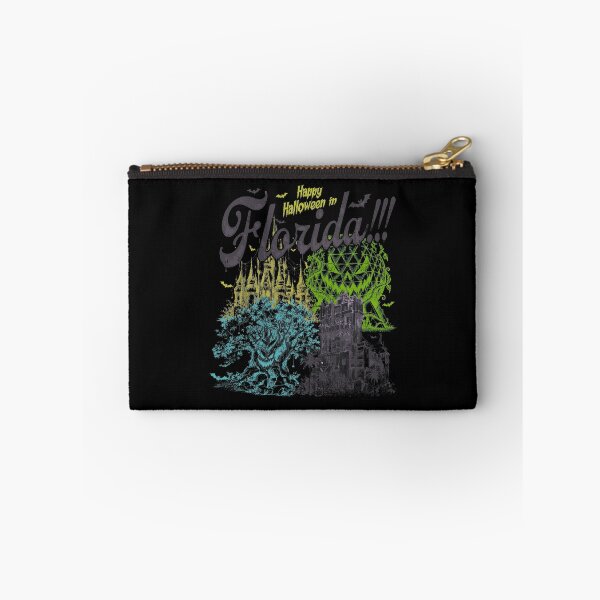 Item preview, Spooky Florida Halloween Haunted Hotel Vintage  designed and sold by ObannionSier.