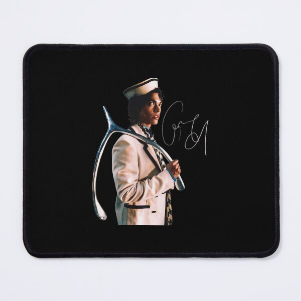 Item preview, Retro Portrait Signature  designed and sold by KulakJamiel.