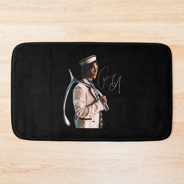 Item preview, Retro Portrait Signature  designed and sold by KulakJamiel.