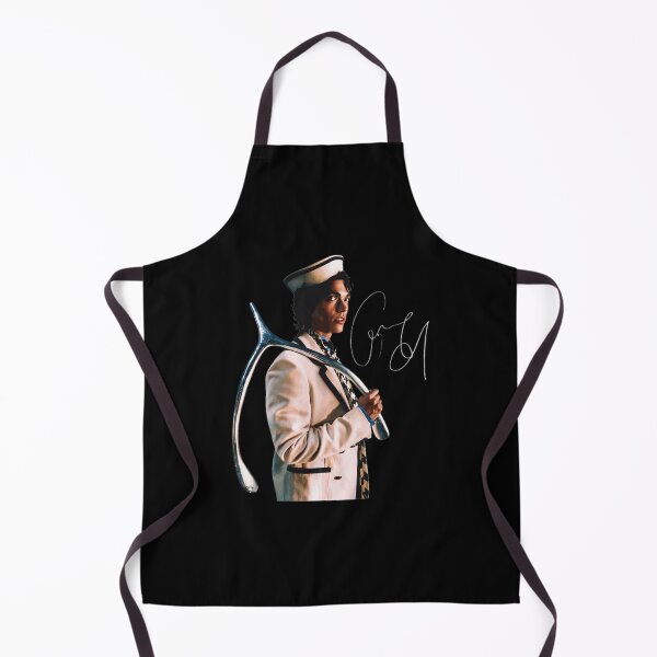Item preview, Retro Portrait Signature designed and sold by KulakJamiel.