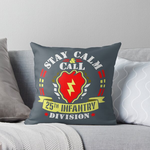 Item preview, 25Th Infantry Division designed and sold by Dianbreden.