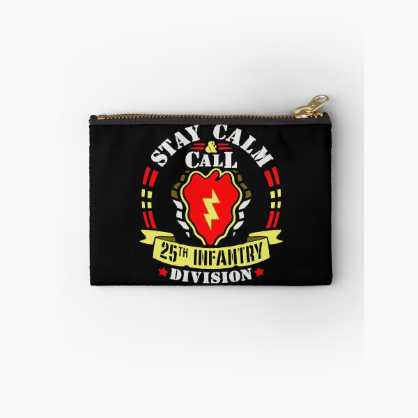 Item preview, 25Th Infantry Division designed and sold by Dianbreden.