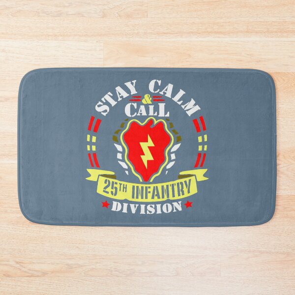 Item preview, 25Th Infantry Division designed and sold by Dianbreden.