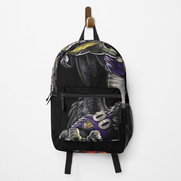 Item preview, Baltimore Ravens Nfl Mascot designed and sold by PalesaM.
