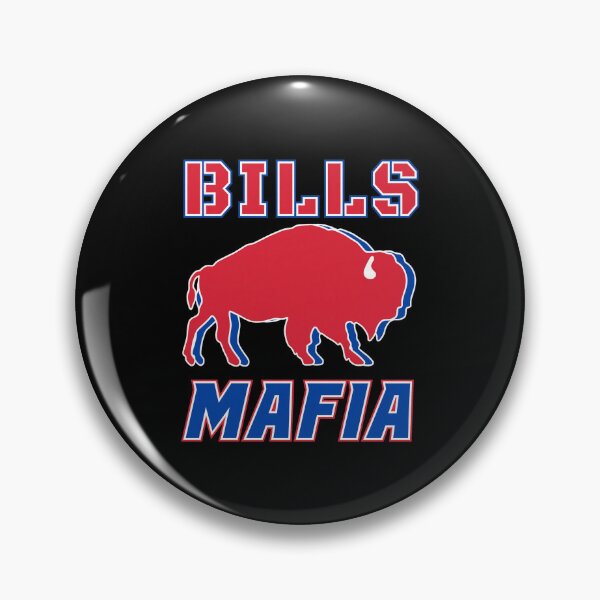 Item preview, Red Buffalo Mafia Athletic Spirit  designed and sold by LANCELIAMS.
