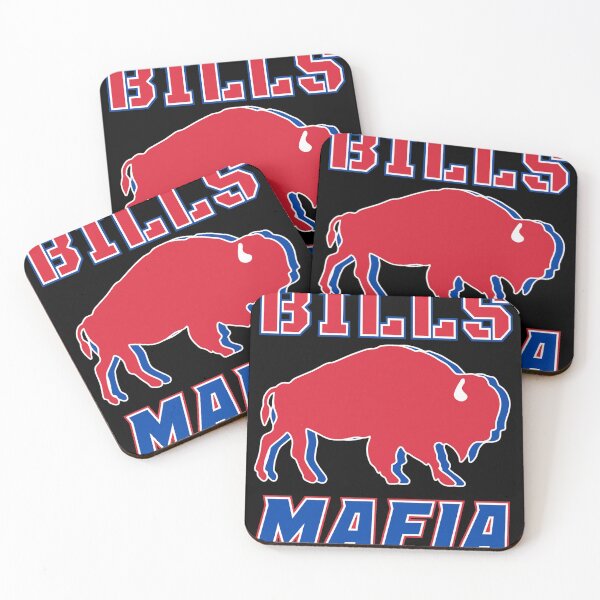 Item preview, Red Buffalo Mafia Athletic Spirit  designed and sold by LANCELIAMS.