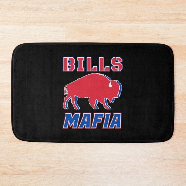 Item preview, Red Buffalo Mafia Athletic Spirit  designed and sold by LANCELIAMS.