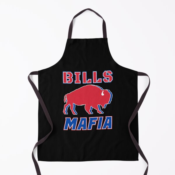 Item preview, Red Buffalo Mafia Athletic Spirit  designed and sold by LANCELIAMS.