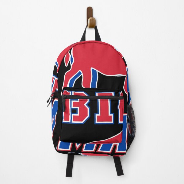 Item preview, Red Buffalo Mafia Athletic Spirit designed and sold by LANCELIAMS.