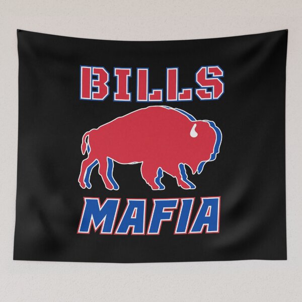 Item preview, Red Buffalo Mafia Athletic Spirit  designed and sold by LANCELIAMS.