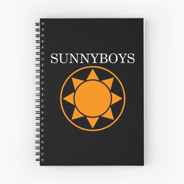 Item preview, SUNNYBOYS Classic designed and sold by OMAR12389.
