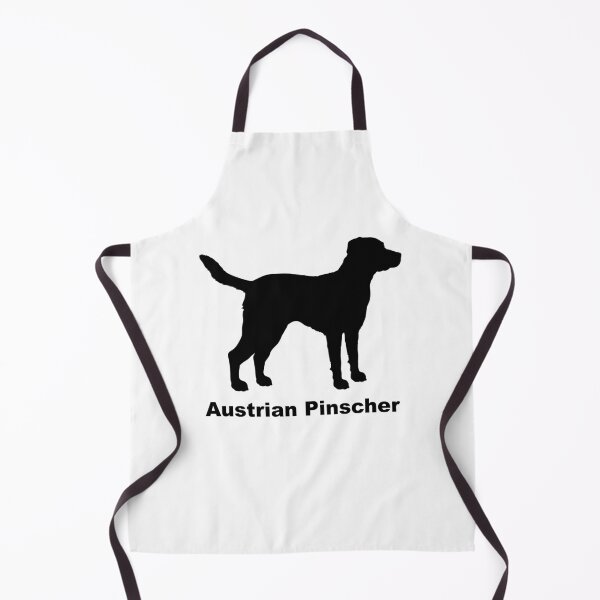 Item preview, Austrian Pinscher Dog designed and sold by SUMA3000.