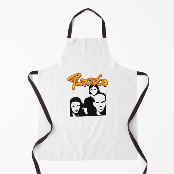 Item preview, Glam Rock Orange Typography Band designed and sold by Uranuse.