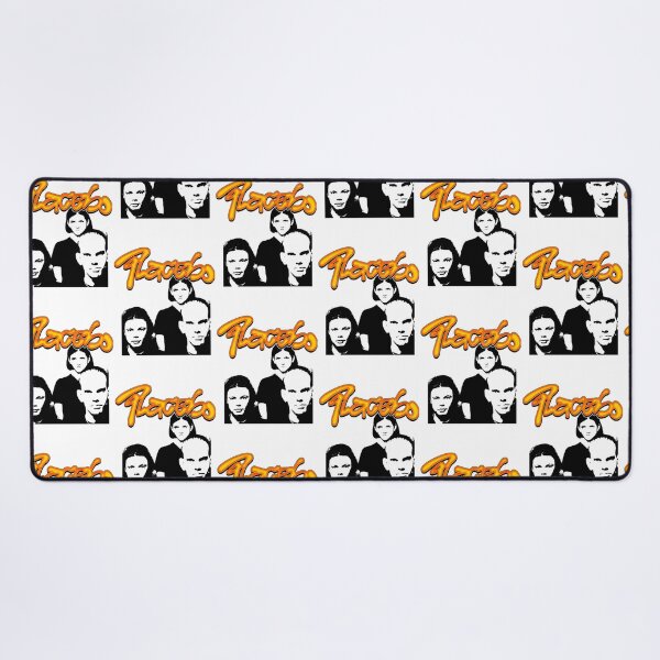 Item preview, Glam Rock Orange Typography Band designed and sold by Uranuse.