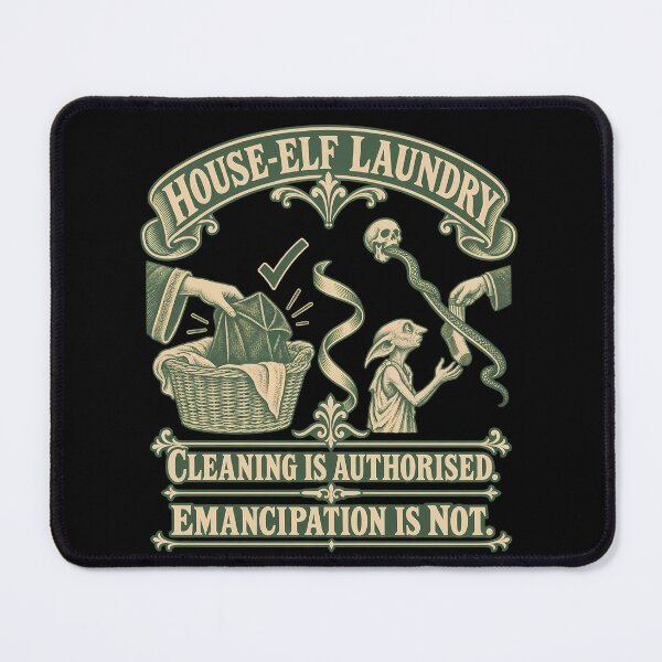 Item preview, Robe Care, Not Liberation designed and sold by agearb.