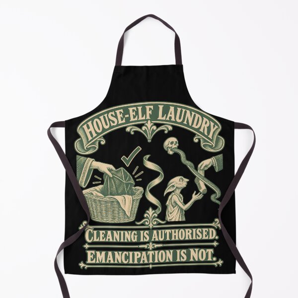 Item preview, Robe Care, Not Liberation designed and sold by agearb.