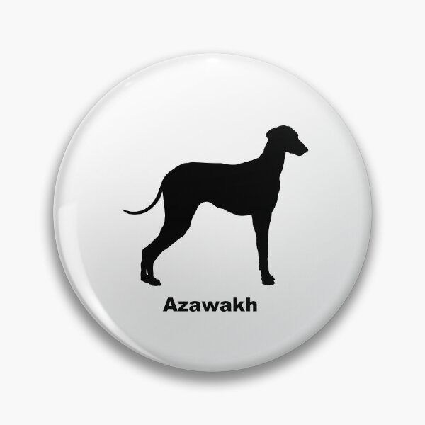 Item preview, Azawakh Dog  designed and sold by SUMA3000.