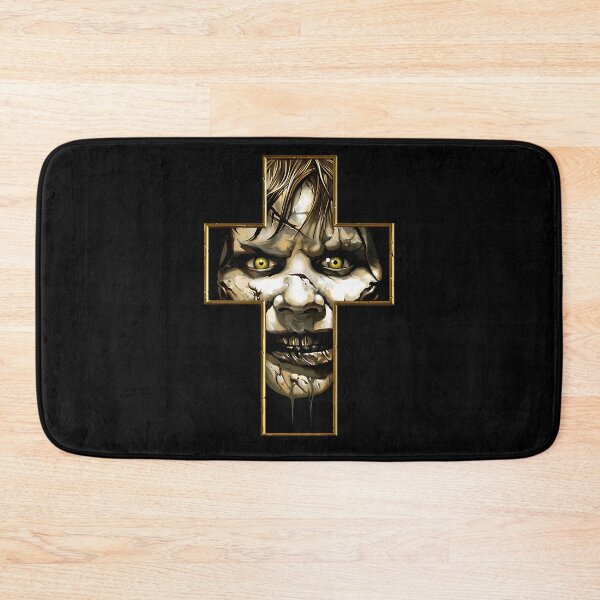 Item preview, Regan - The Exorcist designed and sold by tentbeasc.