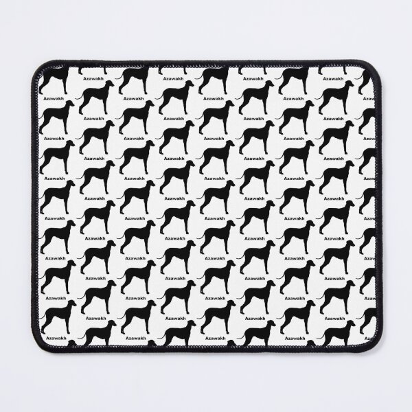 Item preview, Azawakh Dog designed and sold by SUMA3000.