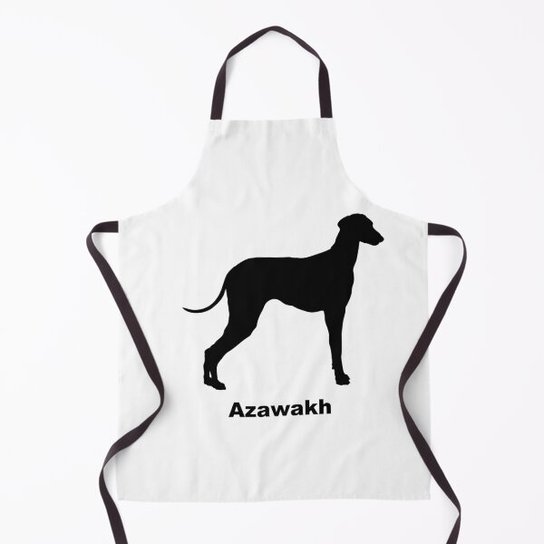 Item preview, Azawakh Dog designed and sold by SUMA3000.