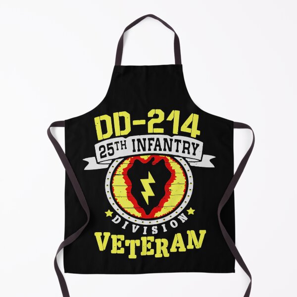 Item preview, 25Th Infantry designed and sold by Dianbreden.