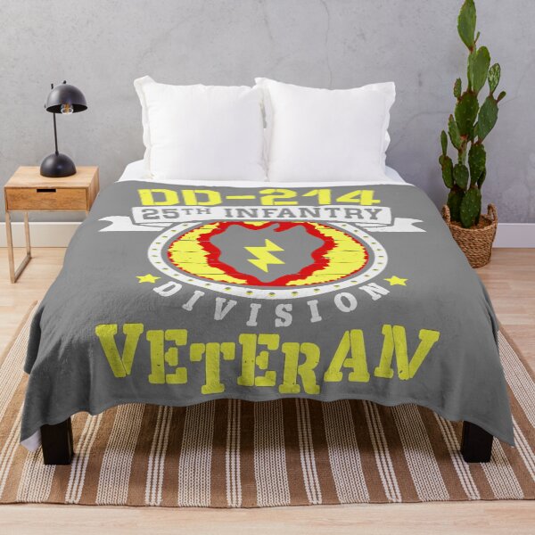 Item preview, 25Th Infantry  designed and sold by Dianbreden.